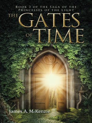 cover image of The Gates of Time